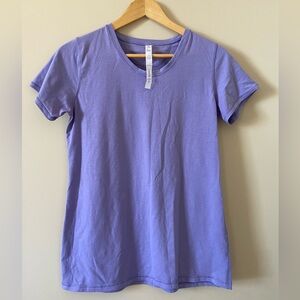 Lululemon short sleeve
